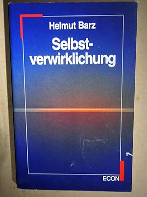 Image du vendeur pour ETB ; 23011 : Lebenshorizonte Selbstverwirklichung. mis en vente par Versandantiquariat Ingo Lutter