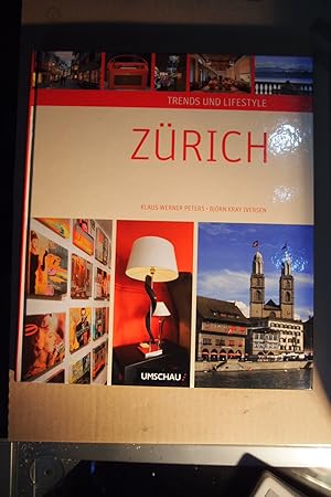 Seller image for Trends und Lifestyle Zrich. for sale by Versandantiquariat Ingo Lutter