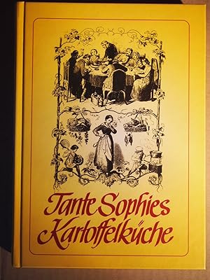 Seller image for Tante Sophies Kartoffelkche. for sale by Versandantiquariat Ingo Lutter