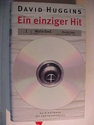 Seller image for Ein einziger Hit : Roman. for sale by Versandantiquariat Ingo Lutter