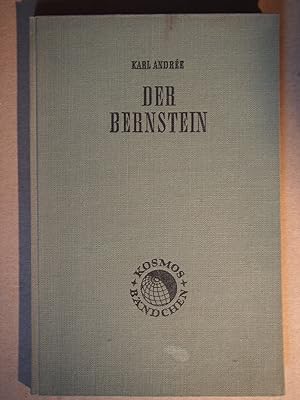 Bild des Verkufers fr Die Kosmos Bibliothek der Bernstein. zum Verkauf von Versandantiquariat Ingo Lutter