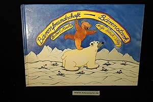Ein Lila-Bühne-Buch Bärenfreundschaft - Bärenstark.