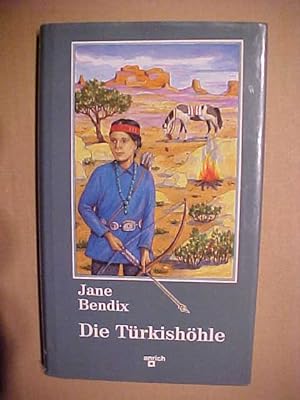 Seller image for Die Trkishhle. for sale by Versandantiquariat Ingo Lutter