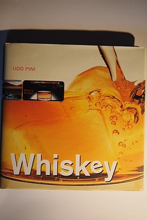 Bild des Verkufers fr Whiskey. zum Verkauf von Versandantiquariat Ingo Lutter