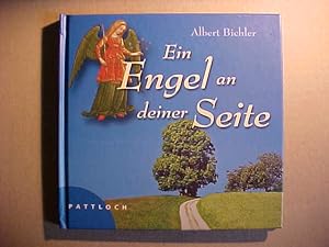 Seller image for Ein Engel an deiner Seite. for sale by Versandantiquariat Ingo Lutter