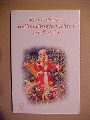 Seller image for Wunderlich-Taschenbuch ; 26526 Romantische Weihnachtsgeschichten am Kamin. for sale by Versandantiquariat Ingo Lutter