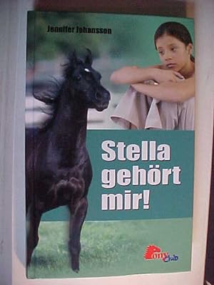 Seller image for Stella gehrt mir!. for sale by Versandantiquariat Ingo Lutter