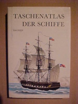 Immagine del venditore per Taschenatlas der Schiffe. venduto da Versandantiquariat Ingo Lutter