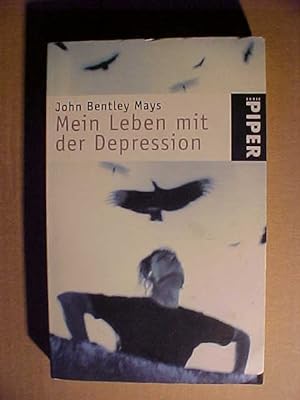 Immagine del venditore per Piper ; 3250 Mein Leben mit der Depression. venduto da Versandantiquariat Ingo Lutter