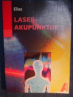 Laser-Akupunktur.