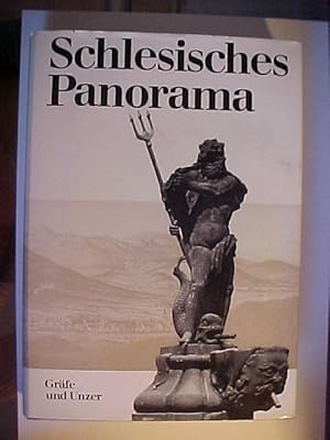 Image du vendeur pour Schlesisches Panorama. Eine Reise nach Hause. mis en vente par Versandantiquariat Ingo Lutter