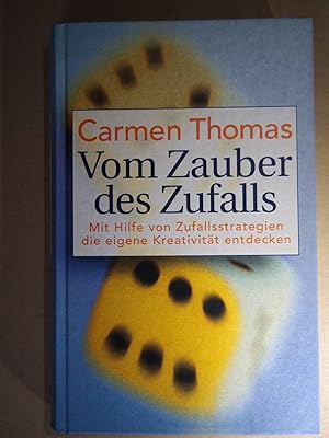 Knaur ; 82292 Vom Zauber des Zufalls : eine Einladung zum Mitmachen.