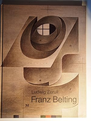Bild des Verkäufers für Franz Belting Band 42. zum Verkauf von Versandantiquariat Ingo Lutter