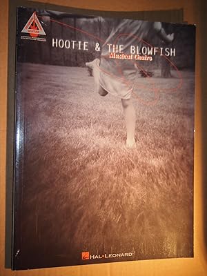 Hootie & the Blowfish - Musical Chairs (Essential Groups & Artists).