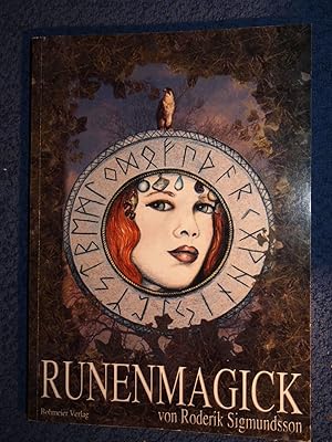 Runenmagick.