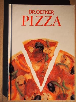 Seller image for Pizza. for sale by Versandantiquariat Ingo Lutter