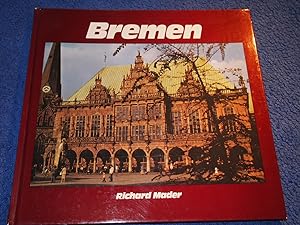 Seller image for Bremen. for sale by Versandantiquariat Ingo Lutter
