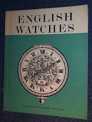 English Watches.