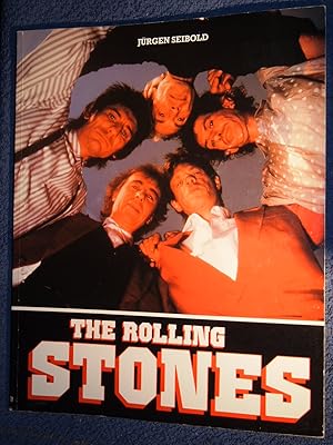 The Rolling Stones. Teil: Musica theoretica / 20. und 21. Jahrhundert / Einzelne Persönlichkeiten...