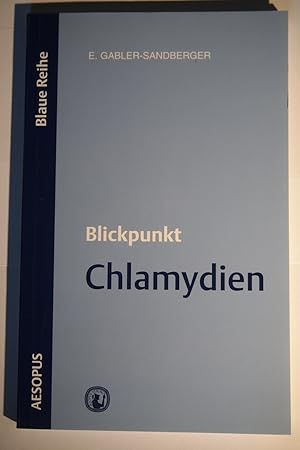 Blickpunkt Chlamydien.