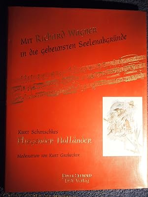 Image du vendeur pour Kurt Schmischkes Fliegender Hollnder. mis en vente par Versandantiquariat Ingo Lutter