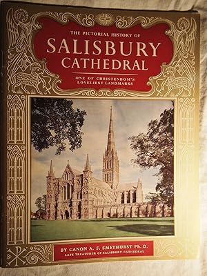 The Pictorial History of Salisbury Cathedral.