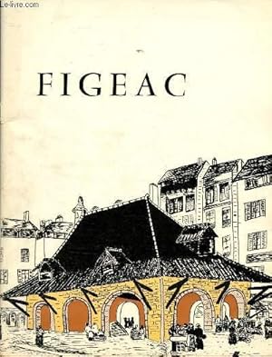 Imagen del vendedor de Figeac 1964 a la venta por Le-Livre