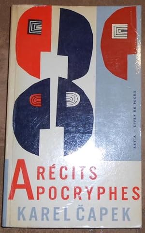 Récits Apocryphes