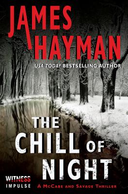 Seller image for The Chill of Night (Paperback or Softback) for sale by BargainBookStores