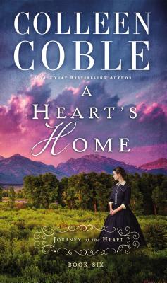 Image du vendeur pour A Heart's Home (Paperback or Softback) mis en vente par BargainBookStores