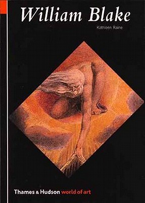 Imagen del vendedor de William Blake (Paperback or Softback) a la venta por BargainBookStores