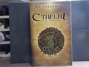 Image du vendeur pour CTHULHU. Le Mythe. mis en vente par Tir  Part