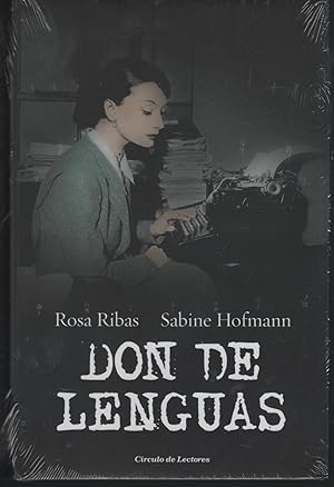 Seller image for DON DE LENGUAS Estado nuevo for sale by Librera Hijazo
