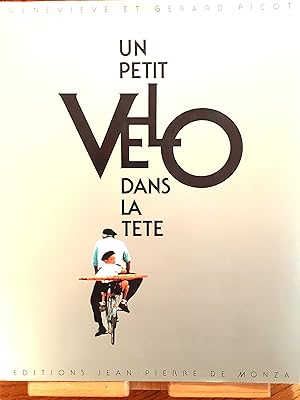 Image du vendeur pour Un petit vlo dans la tte mis en vente par Studio bibliografico De Carlo