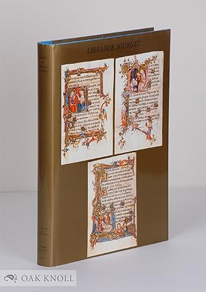 CINQ SIÈCLES DE PATRIMOINE BIBLIOPHILIQUE, 1320-1835