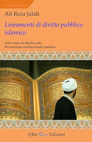 Imagen del vendedor de Lineamenti di Diritto Pubblico Islamico a la venta por Libro Co. Italia Srl