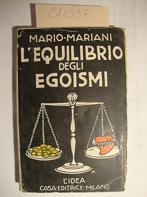 L'equilibrio degli egoismi