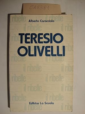 Teresio Olivelli