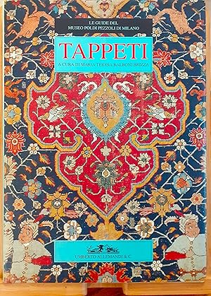 Seller image for Tappeti for sale by Studio bibliografico De Carlo
