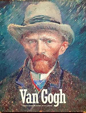 Image du vendeur pour Vincent van Gogh mis en vente par Studio bibliografico De Carlo