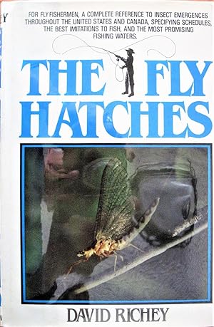 The Fly Hatches