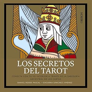 Los secretos del tarot