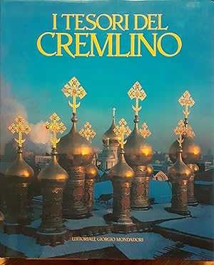 Seller image for I tesori del Cremlino for sale by Studio bibliografico De Carlo