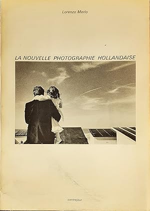 Seller image for La nouvelle photographie hollandaise for sale by Studio bibliografico De Carlo