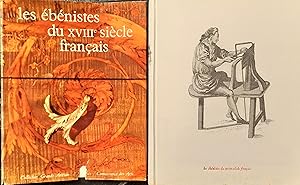 Seller image for Les bnistes du XVIIIe sicle franais for sale by Studio bibliografico De Carlo