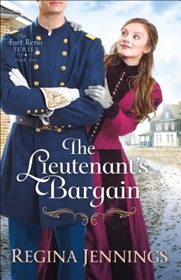 Imagen del vendedor de The Lieutenant's Bargain (Paperback or Softback) a la venta por BargainBookStores