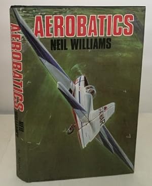 Immagine del venditore per Aerobatics venduto da S. Howlett-West Books (Member ABAA)