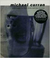 Bild des Verkufers fr Minigraph 5 : Michael Curran. - (Book & DVD) zum Verkauf von BuchKunst-Usedom / Kunsthalle