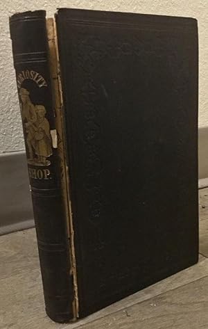 Seller image for The Old Curiosity Shop and Other Tales with Numerous Illustrations by Cattermole, Browne and Sibson; Master Humphrey's Clock with over One Hundred Illustrations by George Cattermole, Halbot Browne, and J. Sibson for sale by Best Books And Antiques