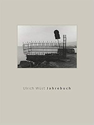 Ulrich Wüst : Jahrebuch.